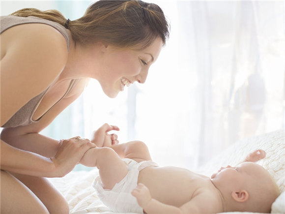 8个月宝宝早教 8个月宝宝如何进行早期教育