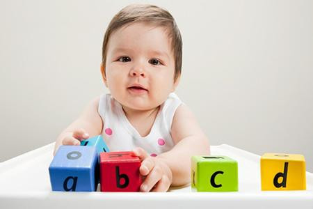 4个月宝宝早教方法 4个月宝宝早教内容