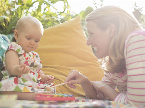 5个月宝宝早教方法 5个月宝宝早教方法有哪些？