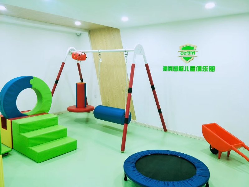 婴幼儿早期教育加盟排行榜 早教品牌排行