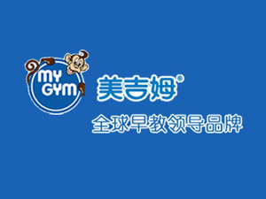 美吉姆早教品牌