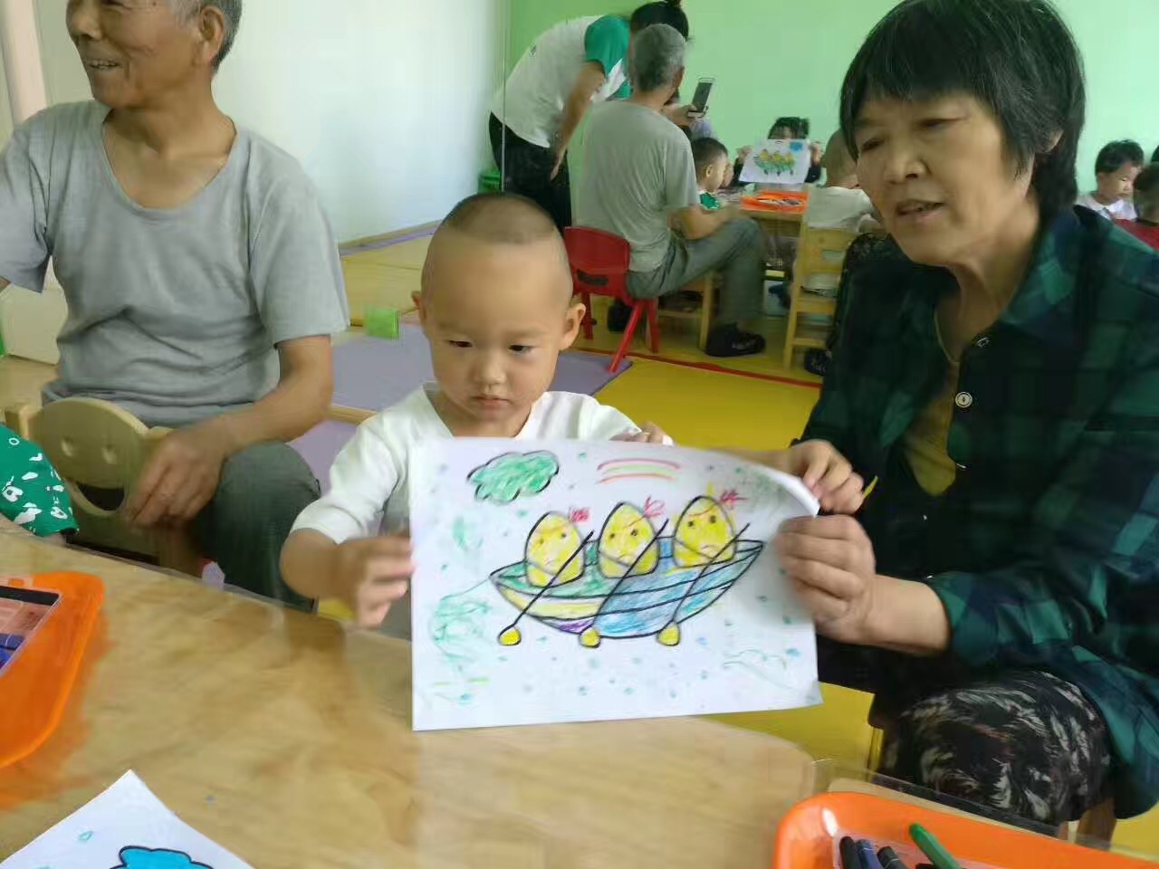 上早教贵，但为什么还是有很多父母选择去上