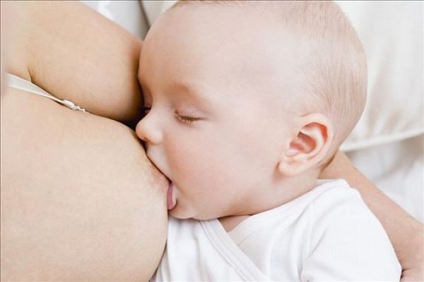 育儿知识 母乳喂养10大问题解答