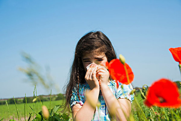 孩子鼻炎还是感冒怎么看呢？判断孩子是否感冒鼻炎的方法