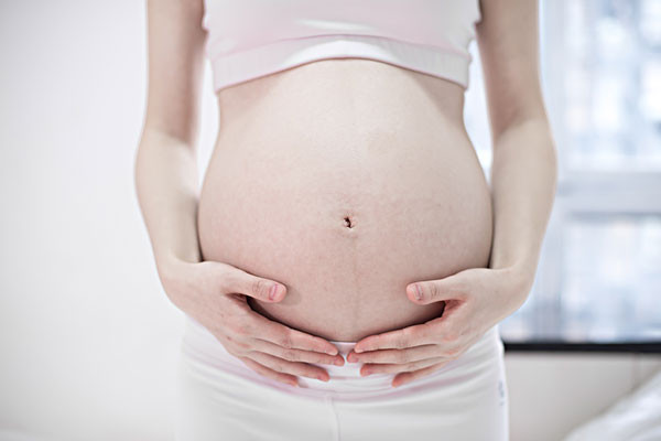 准妈妈几个月适合胎教 正确的胎教方式有什么好