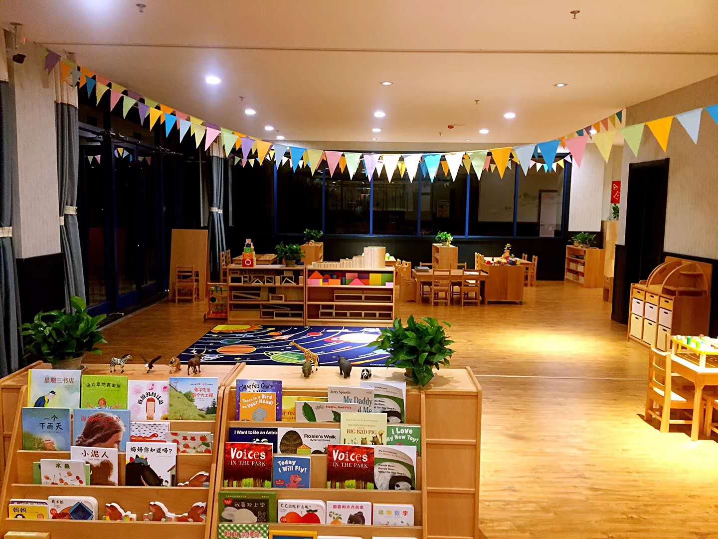 开早教加盟店要避免哪些经营误区