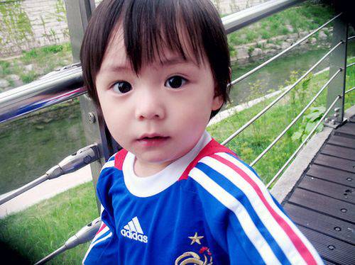 从小锻炼孩子的5大能力，不再发愁自家孩子的教育！