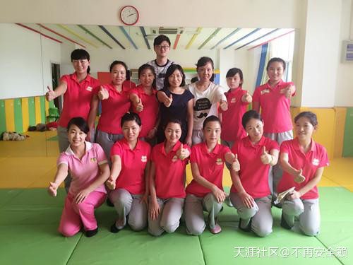 为什么爸爸一定要参与孩子的早期教育?父母知道吗